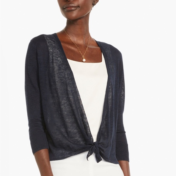 Nic and Zoe 4 way cardigan - Picture 3 of 5